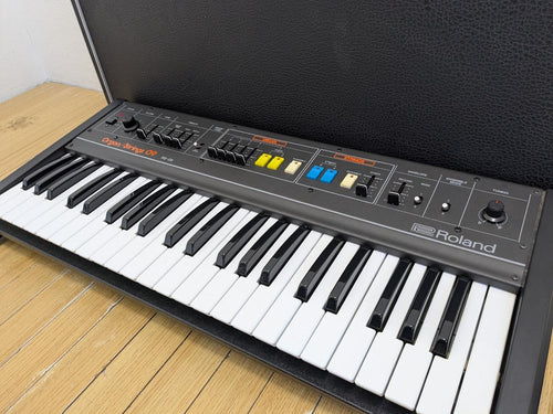 Roland Analog Synthesizer Rs-09