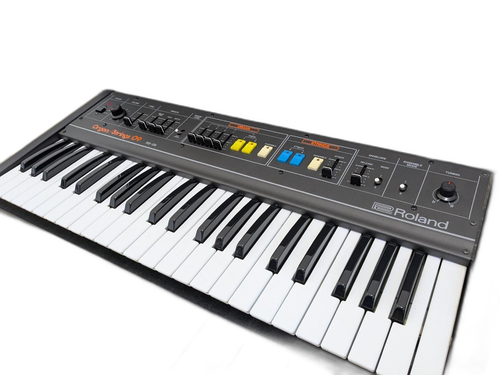Roland Analog Synthesizer Rs-09