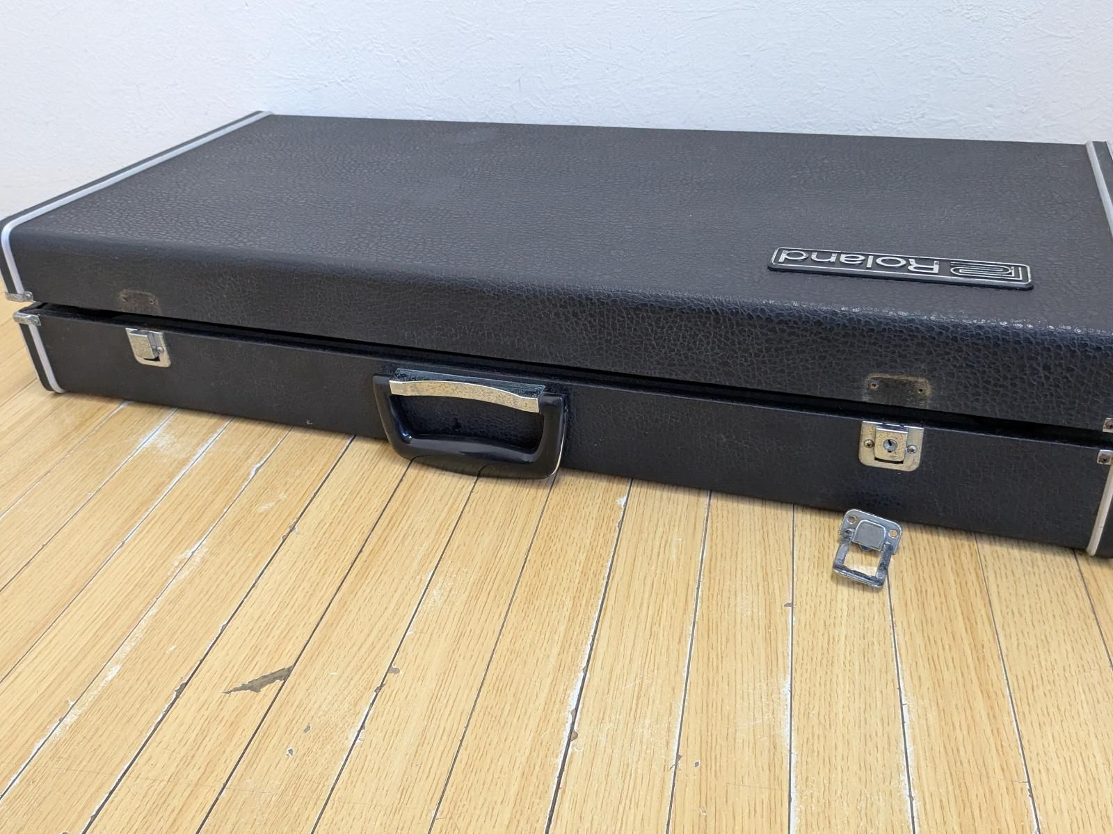 Roland Analog Synthesizer Rs-09