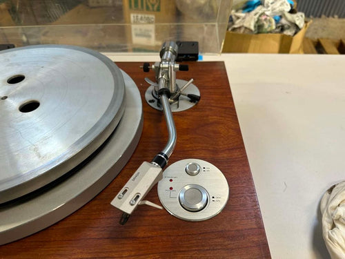 Micro Record Players (Turntables) Dd-8