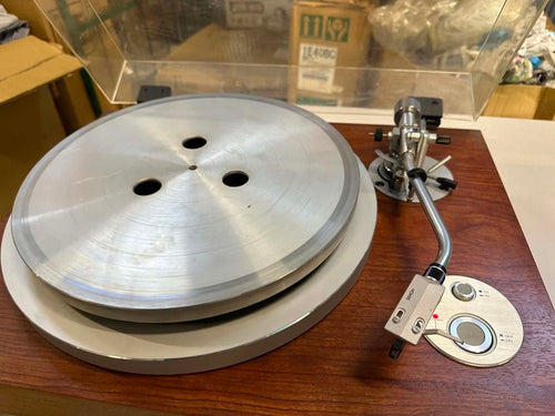 Micro Record Players (Turntables) Dd-8