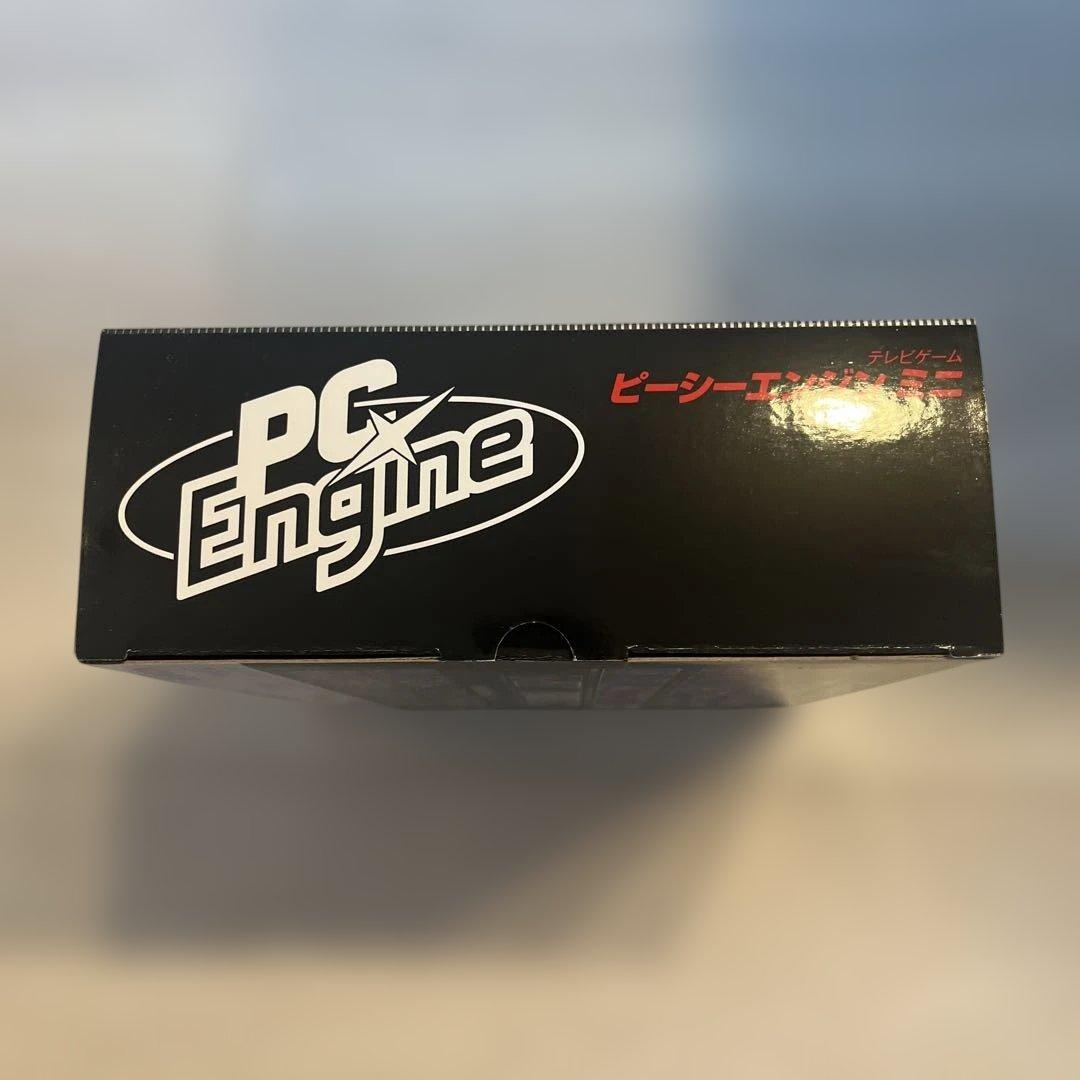 Consoles Pc Mini Konami