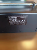 Fuze Wireless Speakers Dtr-S10Bk Black