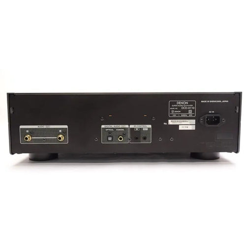 Denon Others Dcd-A110Gs
