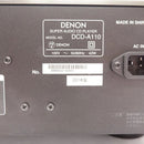 Denon Others Dcd-A110Gs