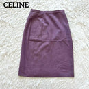 Celine Pencil Skirts 36 S