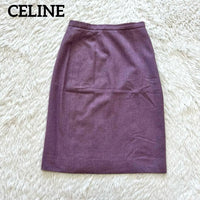 Celine Pencil Skirts 36 S