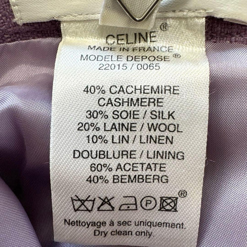 Celine Pencil Skirts 36 S