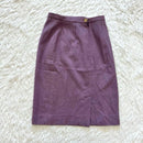 Celine Pencil Skirts 36 S