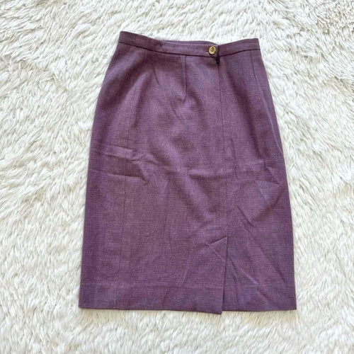 Celine Pencil Skirts 36 S