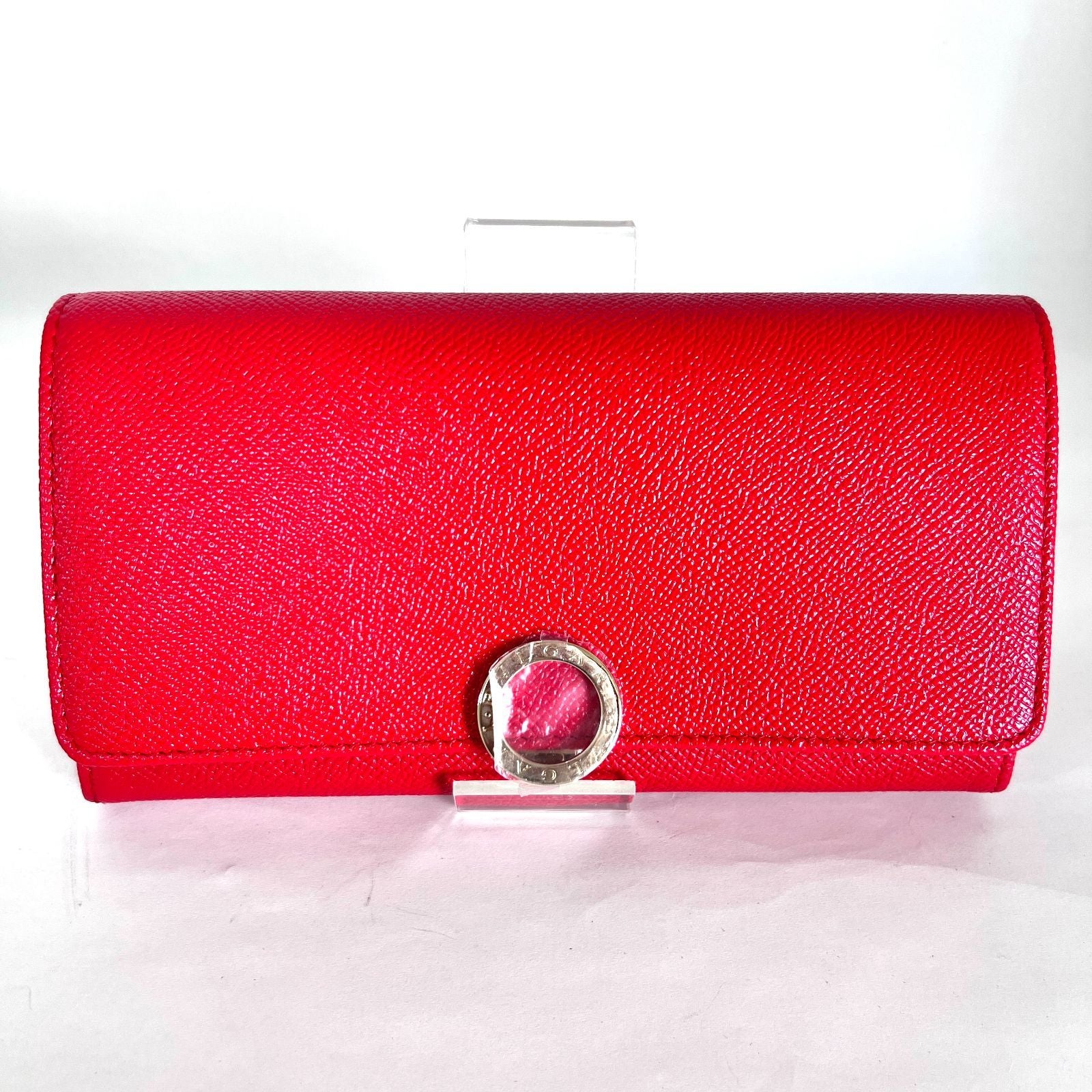 Bvlgari Long Wallet Sd7220 288176