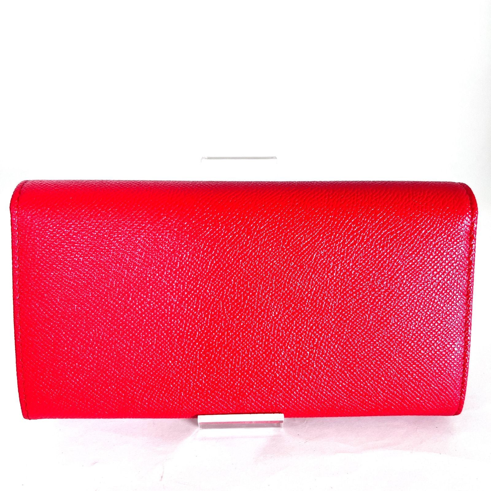 Bvlgari Long Wallet Sd7220 288176