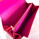 Bvlgari Long Wallet Sd7220 288176