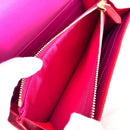 Bvlgari Long Wallet Sd7220 288176