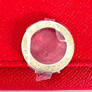 Bvlgari Long Wallet Sd7220 288176