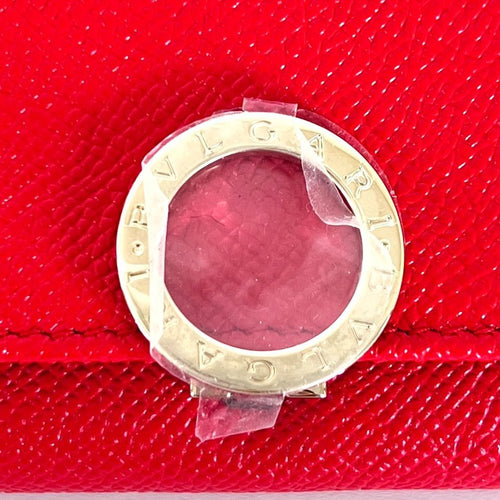 Bvlgari Long Wallet Sd7220 288176