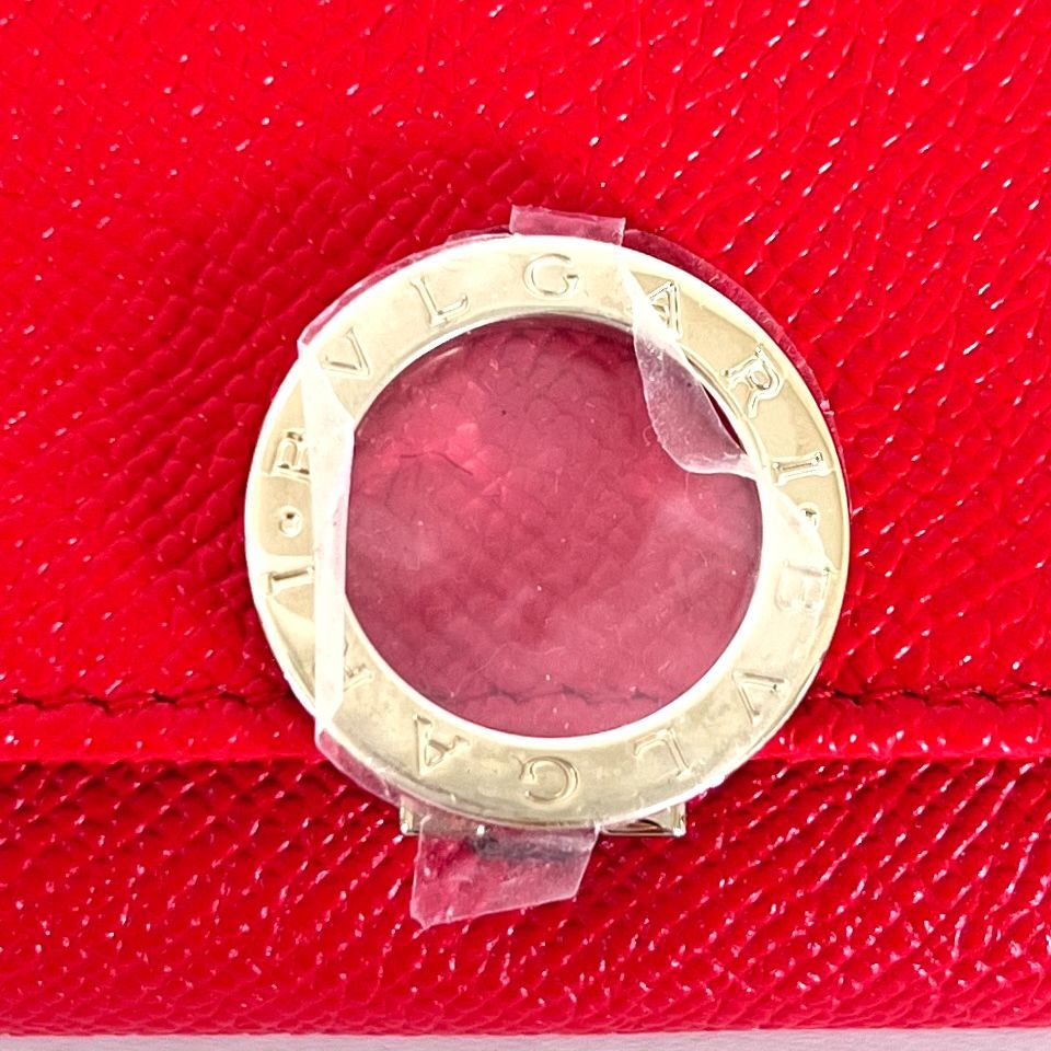 Bvlgari Long Wallet Sd7220 288176