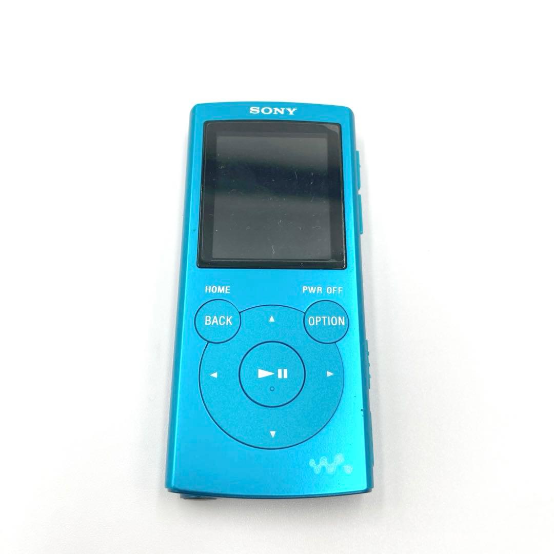 Sony Digital Audio Players Walkman Nw-E062 2Gb