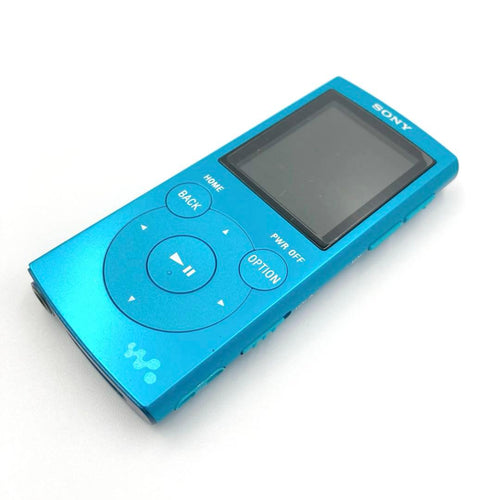 Sony Digital Audio Players Walkman Nw-E062 2Gb