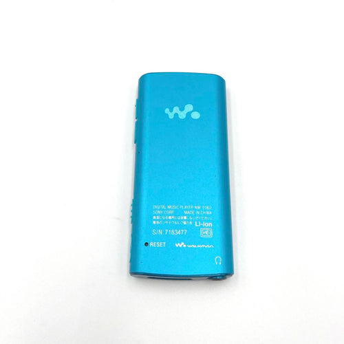 Sony Digital Audio Players Walkman Nw-E062 2Gb