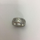 Bvlgari Ring 925 50