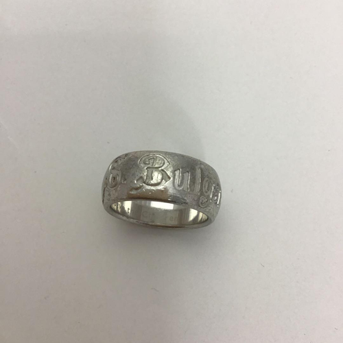Bvlgari Ring 925 50