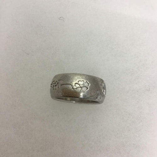 Bvlgari Ring 925 50