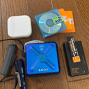Sony Portable Md Players Mz-E44