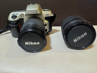 Other Nikon F60
