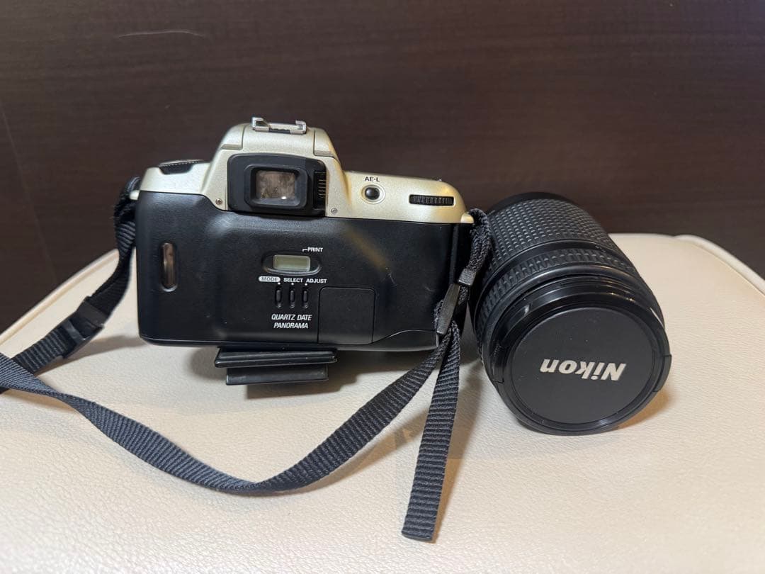 Other Nikon F60