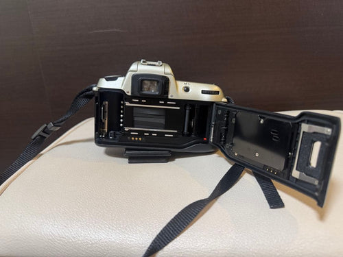 Other Nikon F60