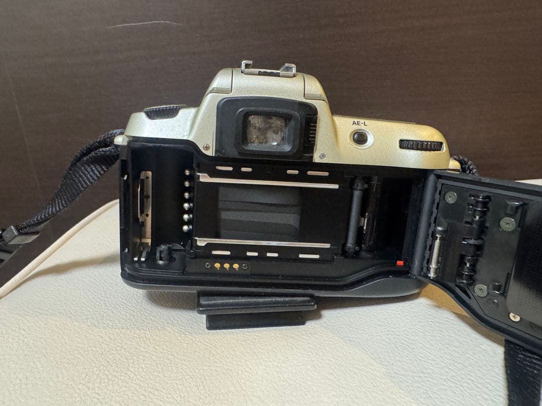 Other Nikon F60