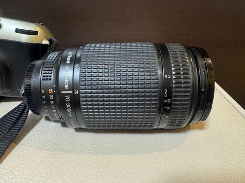 Other Nikon F60