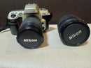 Other Nikon F60