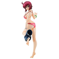 Megahouse Others Ggg Seed Destiny Ver 1/8