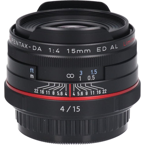 Pentax Lens (Single Focus)