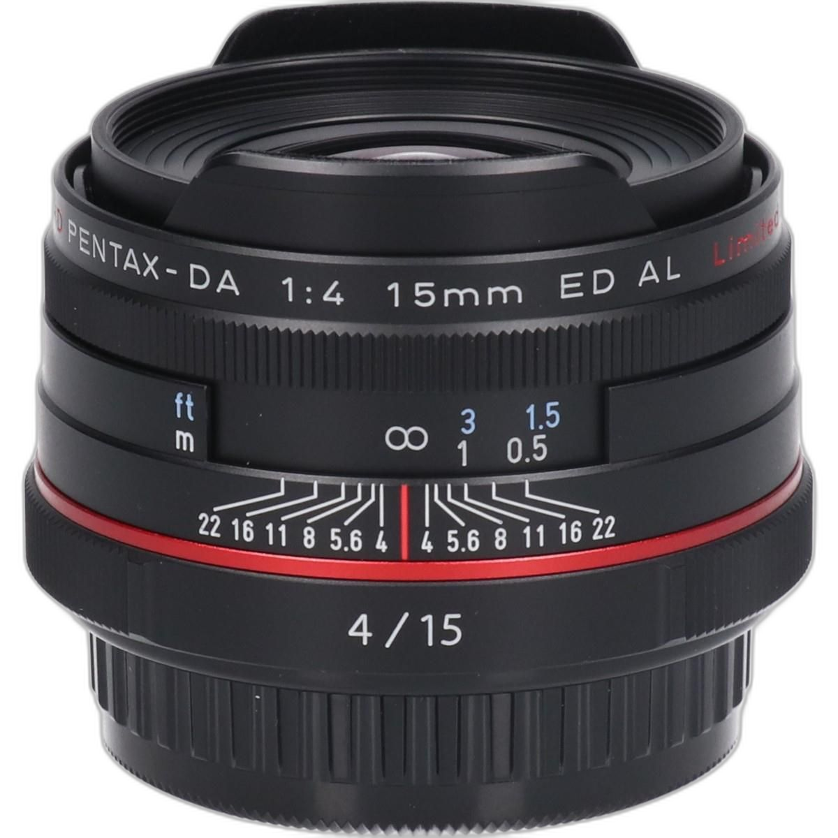 Pentax Lens (Single Focus)