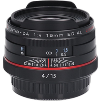 Pentax Lens (Single Focus)