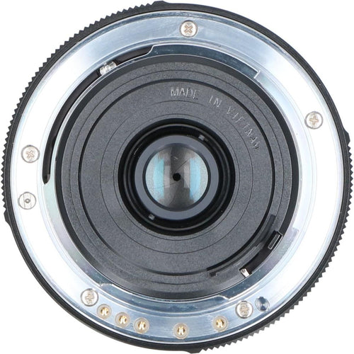 Pentax Lens (Single Focus)