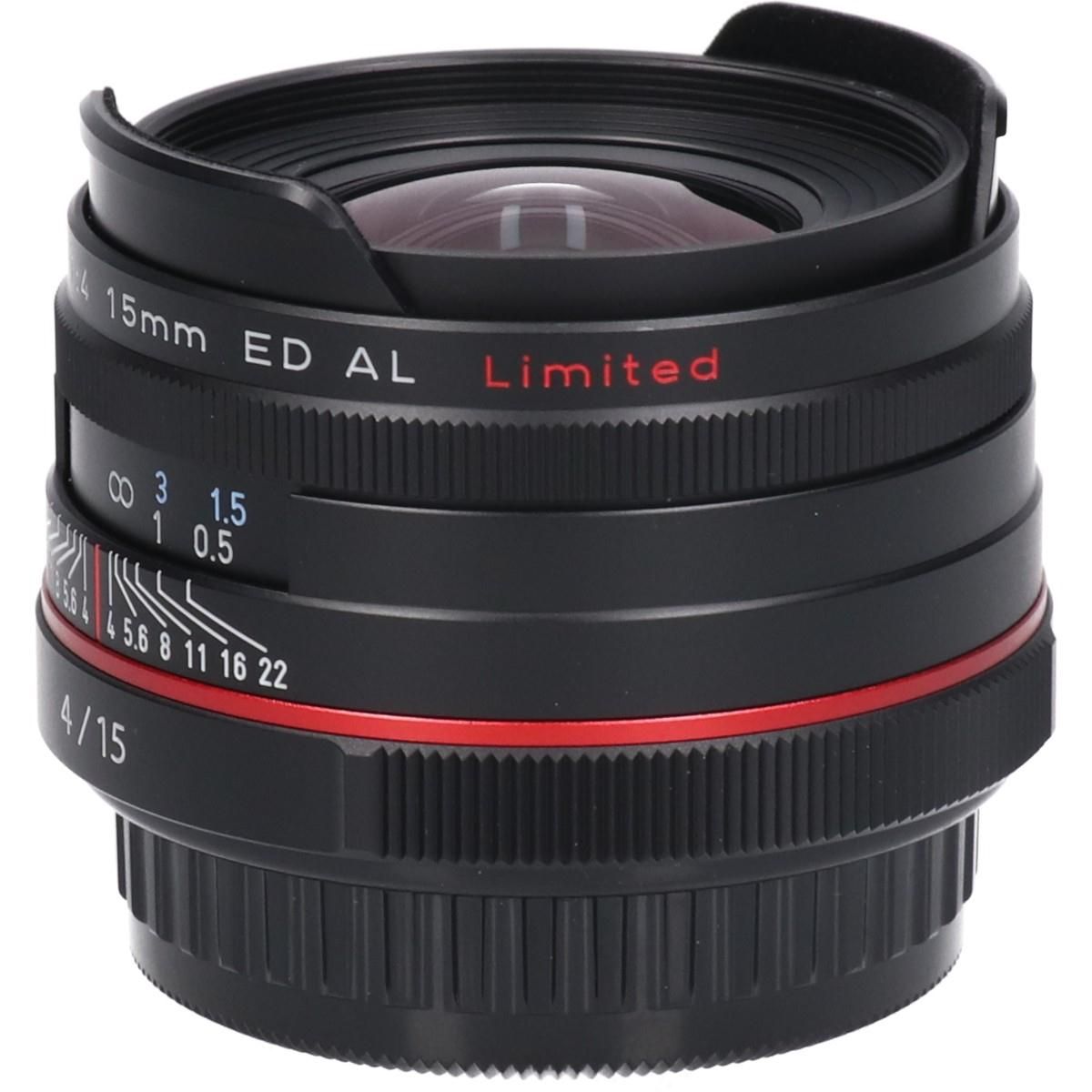 Pentax Lens (Single Focus)