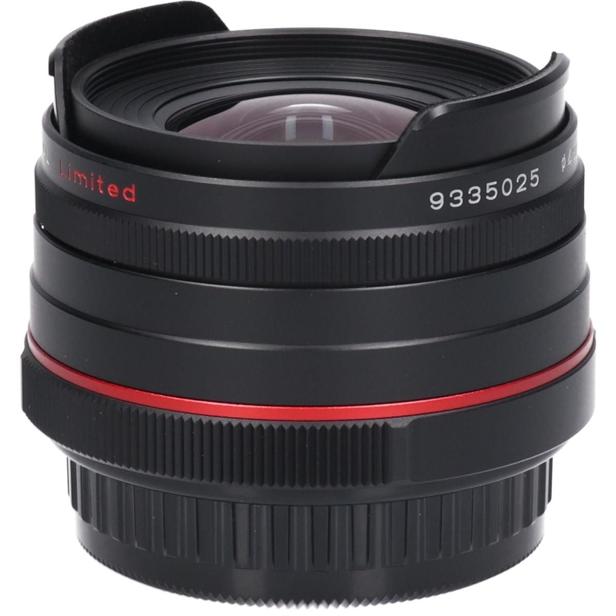Pentax Lens (Single Focus)