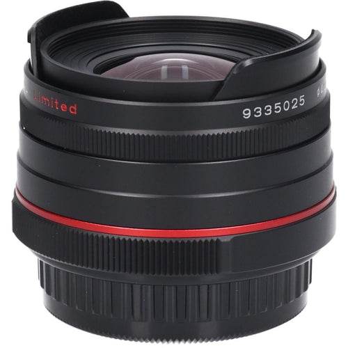 Pentax Lens (Single Focus)