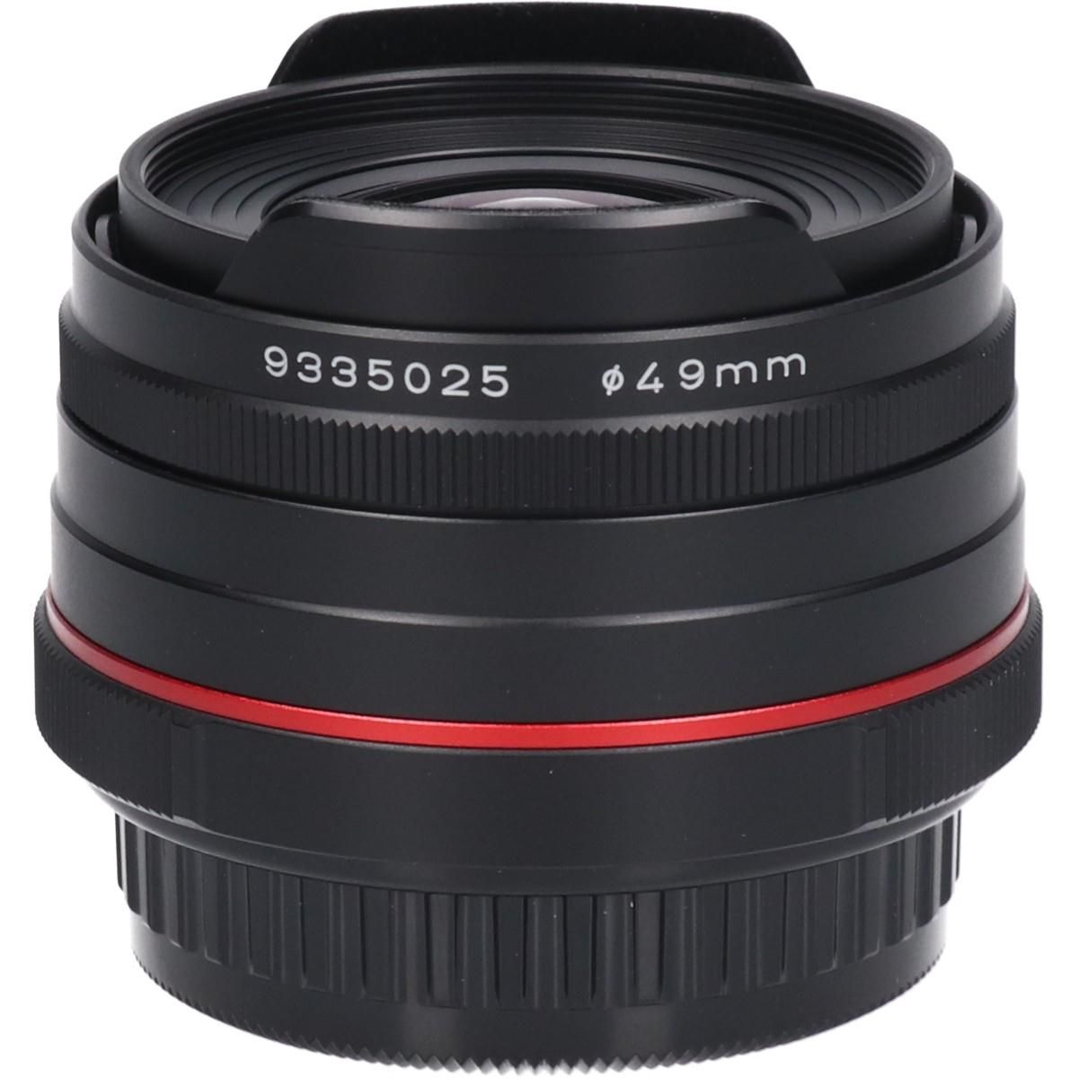 Pentax Lens (Single Focus)