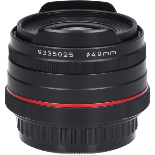 Pentax Lens (Single Focus)