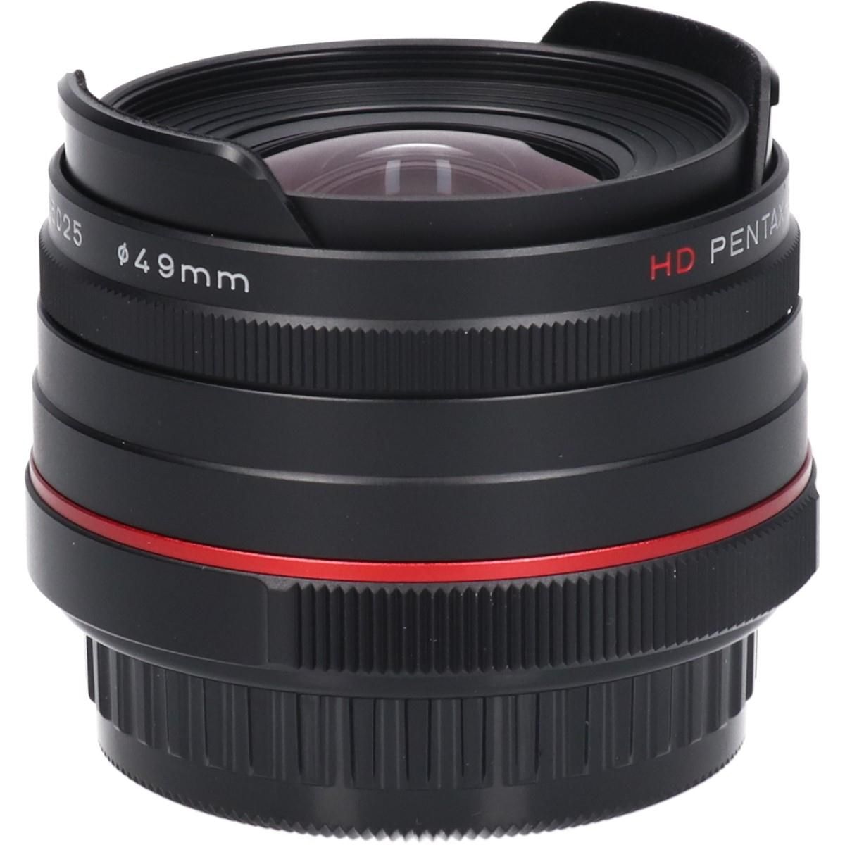 Pentax Lens (Single Focus)