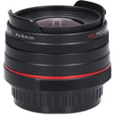 Pentax Lens (Single Focus)