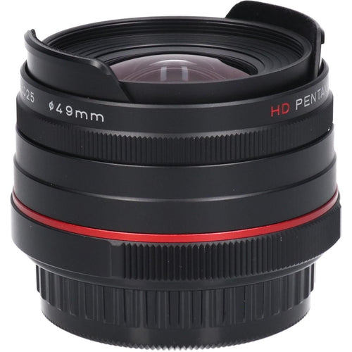 Pentax Lens (Single Focus)