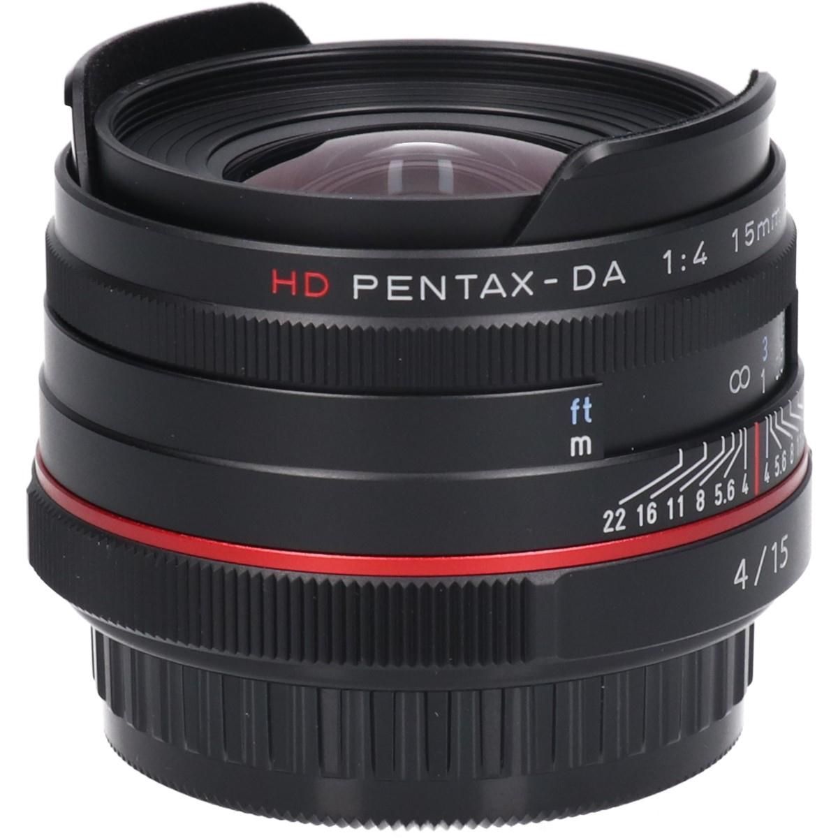 Pentax Lens (Single Focus)