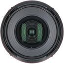 Pentax Lens (Single Focus)
