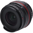 Pentax Lens (Single Focus)